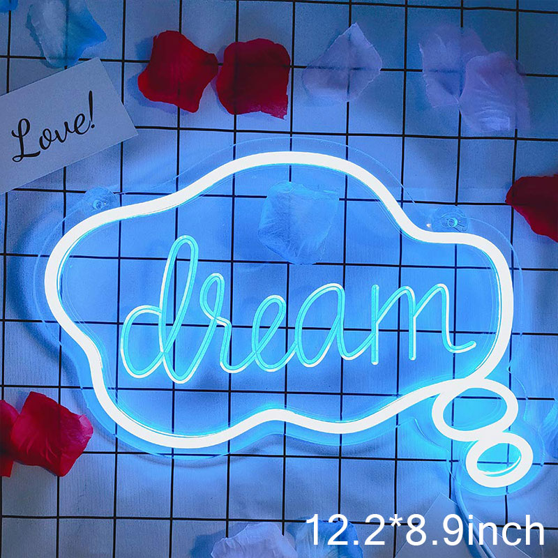 Dream 2 Lampe Led Neon